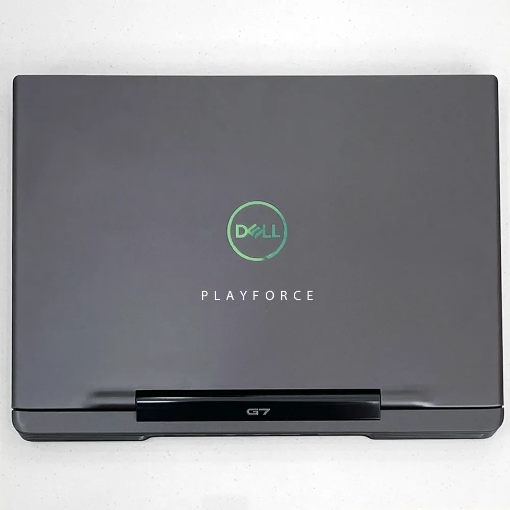Dell G7 7590 (i7-8750H, RTX 2060, 16GB, 1TB 256GB SSD, 15-inch)