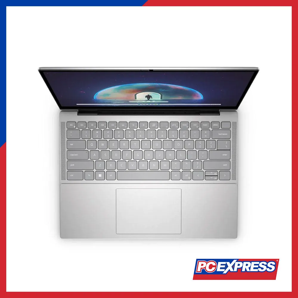 DELL Inspiron 14 5435-R57530U AMD Ryzen™  5 Laptop (Silver)