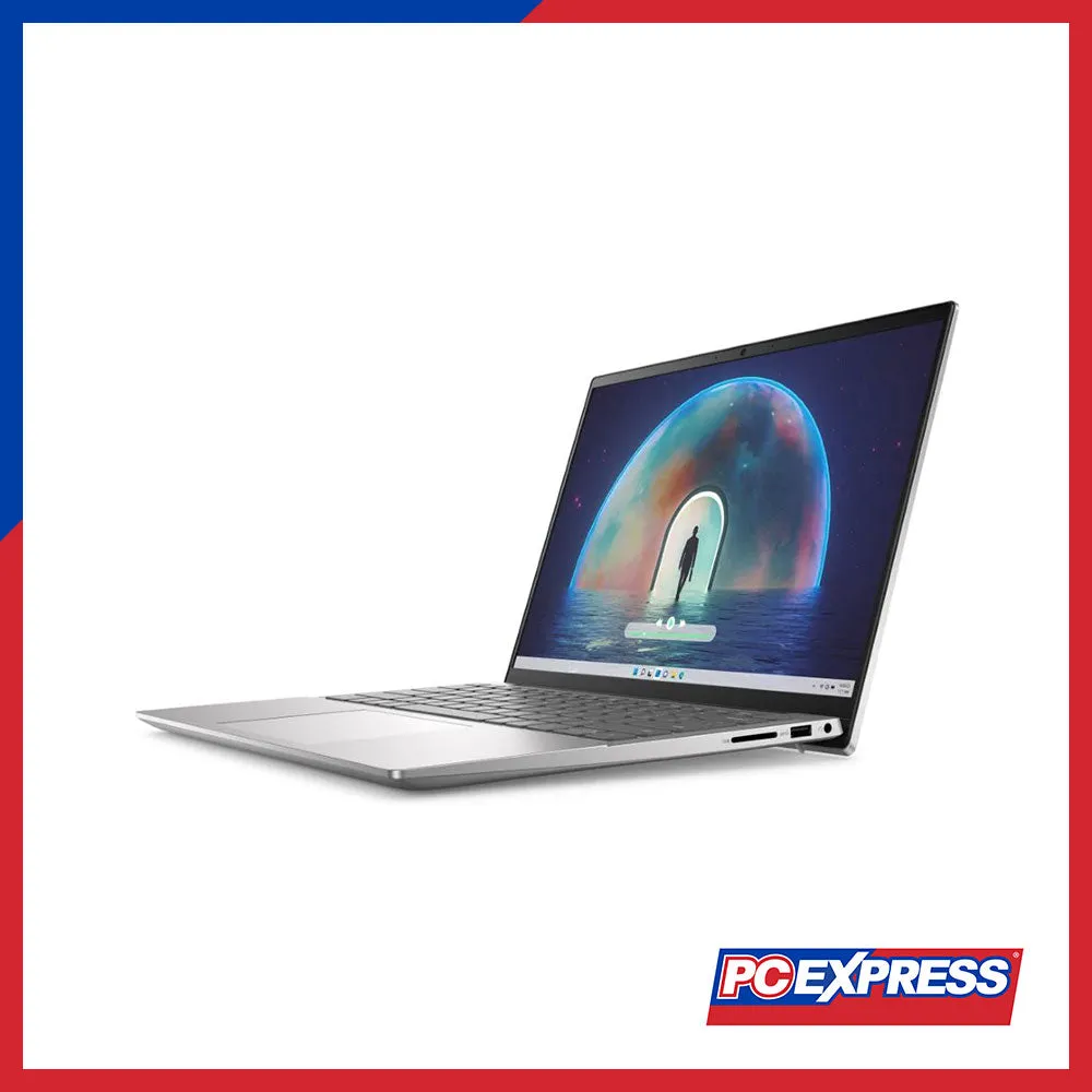 DELL Inspiron 14 5435-R57530U AMD Ryzen™  5 Laptop (Silver)