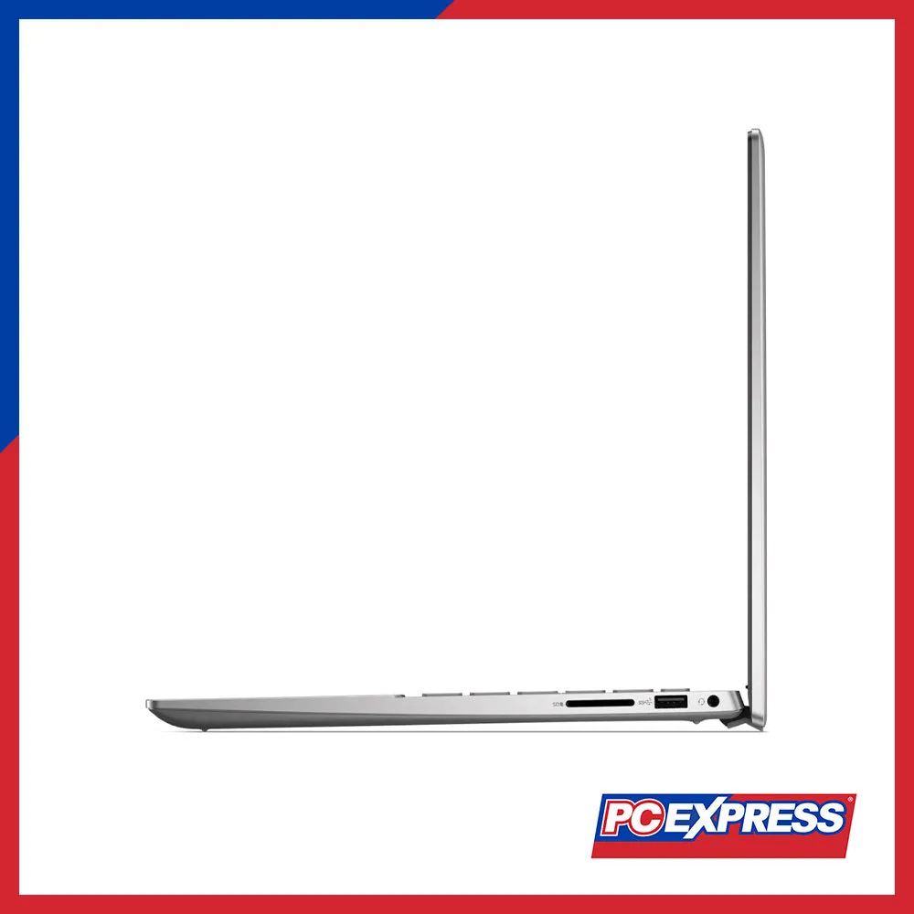 DELL Inspiron 14 5435-R57530U AMD Ryzen™  5 Laptop (Silver)