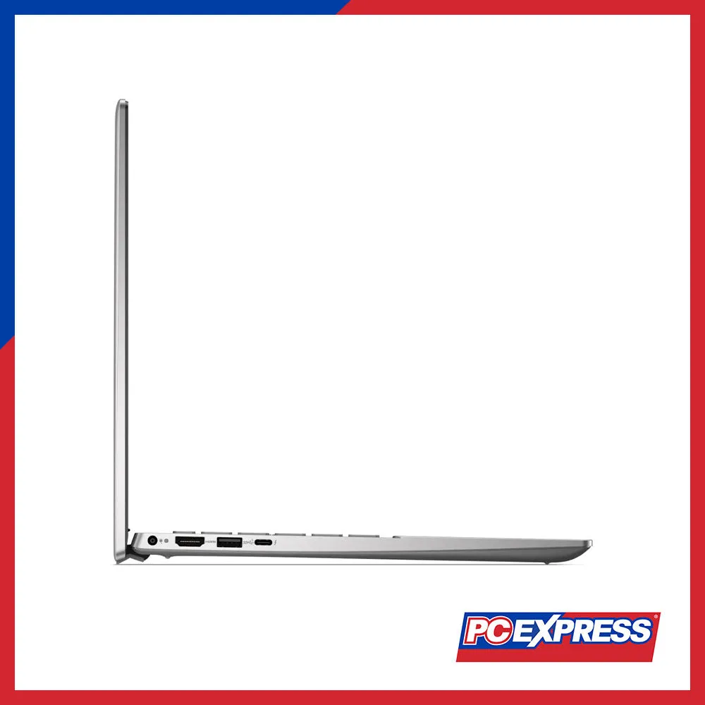 DELL Inspiron 14 5435-R57530U AMD Ryzen™  5 Laptop (Silver)