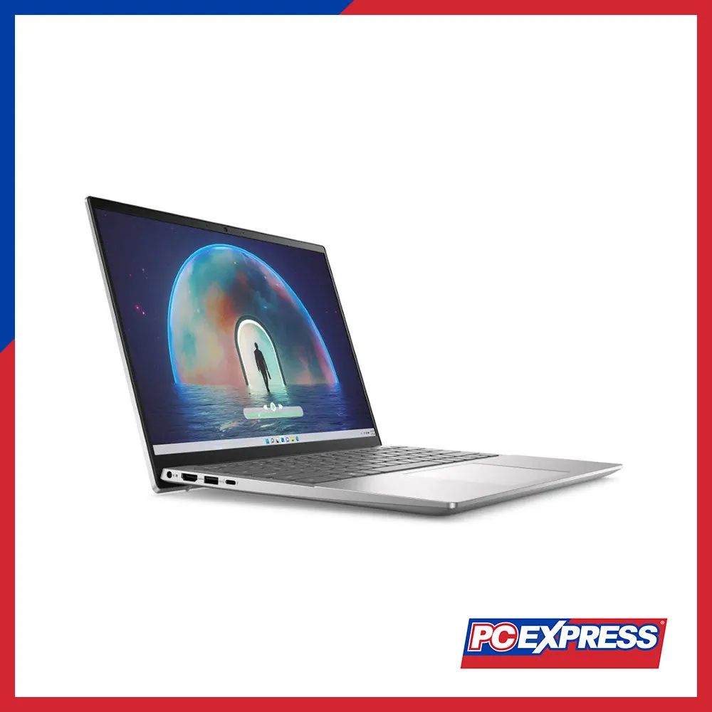 DELL Inspiron 14 5435-R57530U AMD Ryzen™  5 Laptop (Silver)