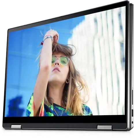 DELL INSPIRON 14-7420 [CI7-1255U 12TH GEN/16GB DDR5/512GB SSD/NO DVD/WIN11 HOME MSO/14.0 INCH/2GB GRAPHICS MX550/1 YEAR/BLACK]