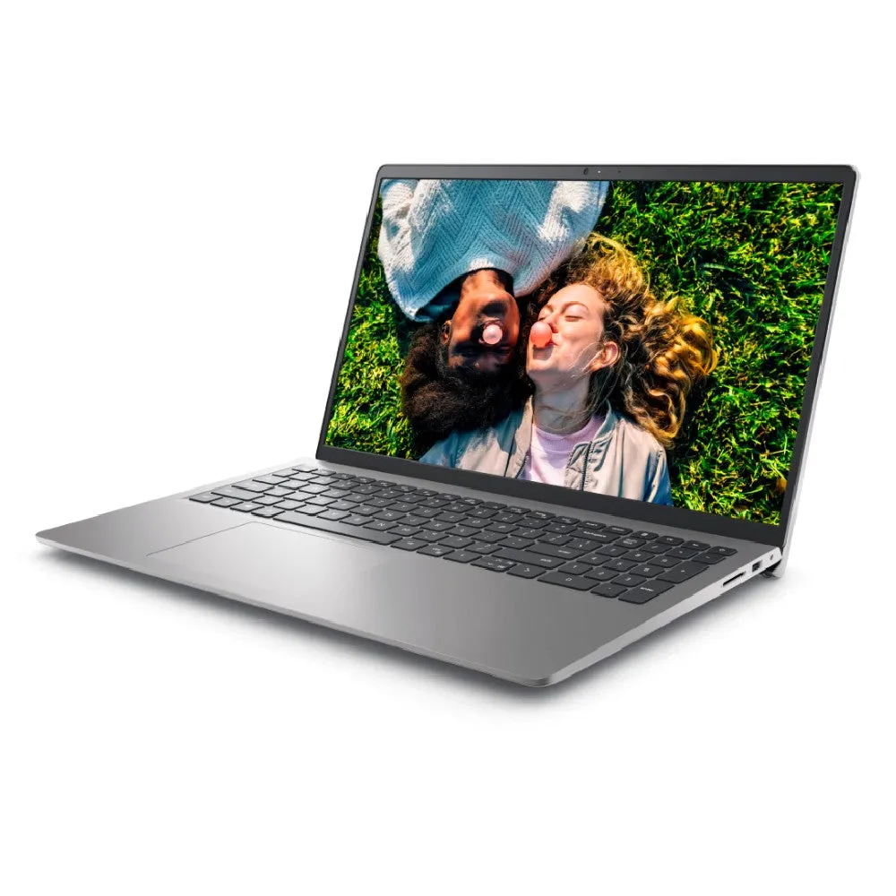 Dell Inspiron 15 Laptop (12th Gen Core i3 1215U / 8GB RAM/ 512GB SSD/ 15.6 Inch (39.6 cm)/ Intel UHD Graphics/ Win11/ MS Office) OIN352010021RINS1M
