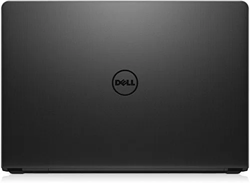 Dell Inspiron 15.6 inch HD Touchscreen Flagship High Performance Laptop PC | Intel Core i5-7200U | 8GB RAM | 2TB HDD | DVD  /-RW | Bluetooth | WIFI | Windows 10 (Black)