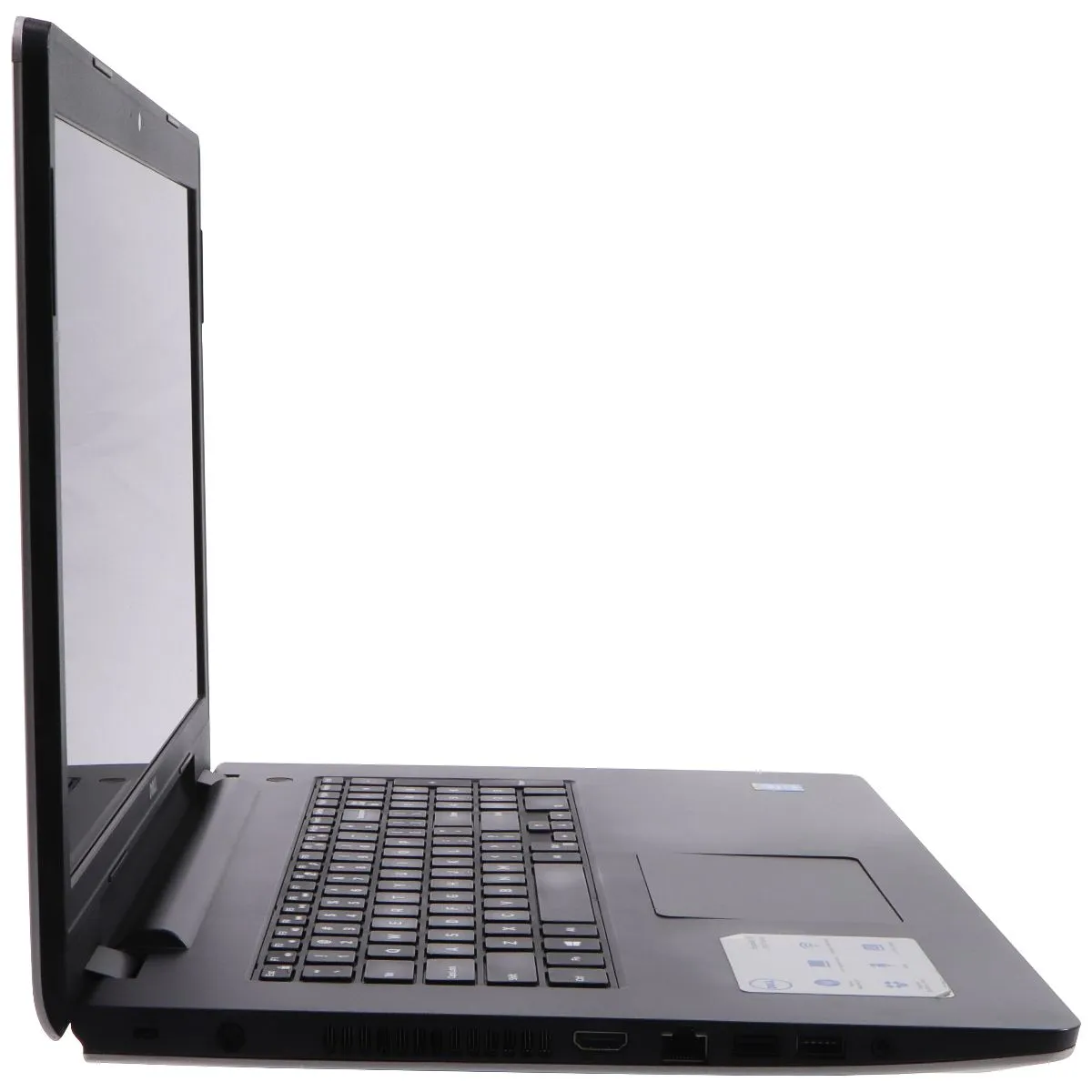 Dell Inspiron 17 5748 (17.3-inch) Laptop (P26E) i3-4030U/500GB HDD/8GB/10 Home