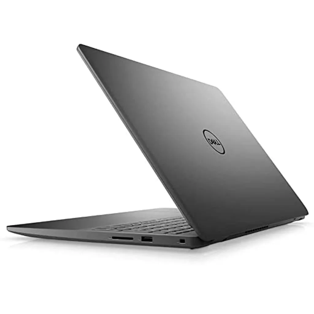 Dell Inspiron 3501 Laptop 15-inch (2021) - Core i5-1035G1 - 32 GB - SSD 512 GB   HDD 500 GB