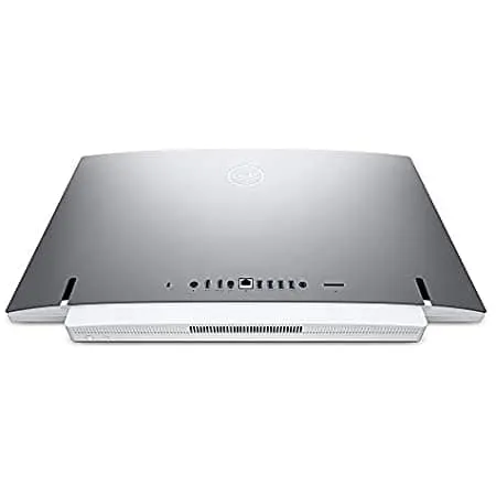 Dell Inspiron 7000 7700 AIO, 27-inch FHD Infinity Touch All in One Desktop, Intel Core i7-1165G7, 16GB RAM, 1TB HDD   512GB SSD, GeForce MX330, Pop-up Webcam, Windows 10 Home - Silver (Latest Model)