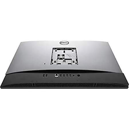 Dell Inspiron 7777 All In one Desktop Intel Core i7-8700T,12GB RAM, 1TB HDD,27-Inch FHD AntiGlare Touch Display,Integrated Graphics,Win 10,KB-Mouse