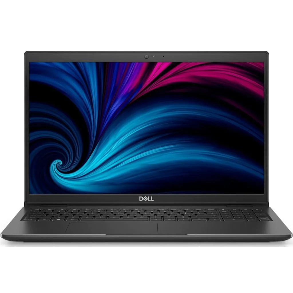 Dell Latitude 3520 Laptop 15-inch (2020) - Core i5-1135G7 - 4 GB - HDD 1 TB