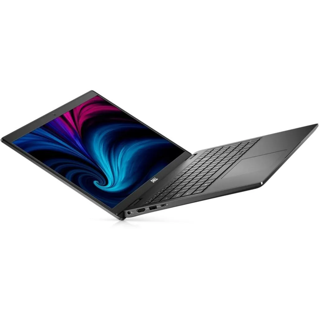 Dell Latitude 3520 Laptop 15-inch (2020) - Core i5-1145G7 - 8 GB - SSD 256 GB   HDD 500 GB