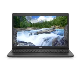 Dell Latitude 3520 Laptop 15-inch (2020) - Core i5-1145G7 - 8 GB - SSD 256 GB   HDD 500 GB