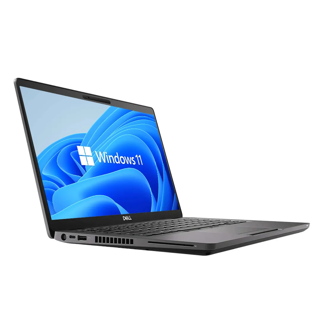 Dell Latitude 5400 |Intel Core i5-8th GEN ( U) | 14" inch