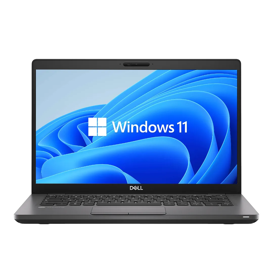 Dell Latitude 5400 |Intel Core i5-8th GEN ( U) | 14" inch