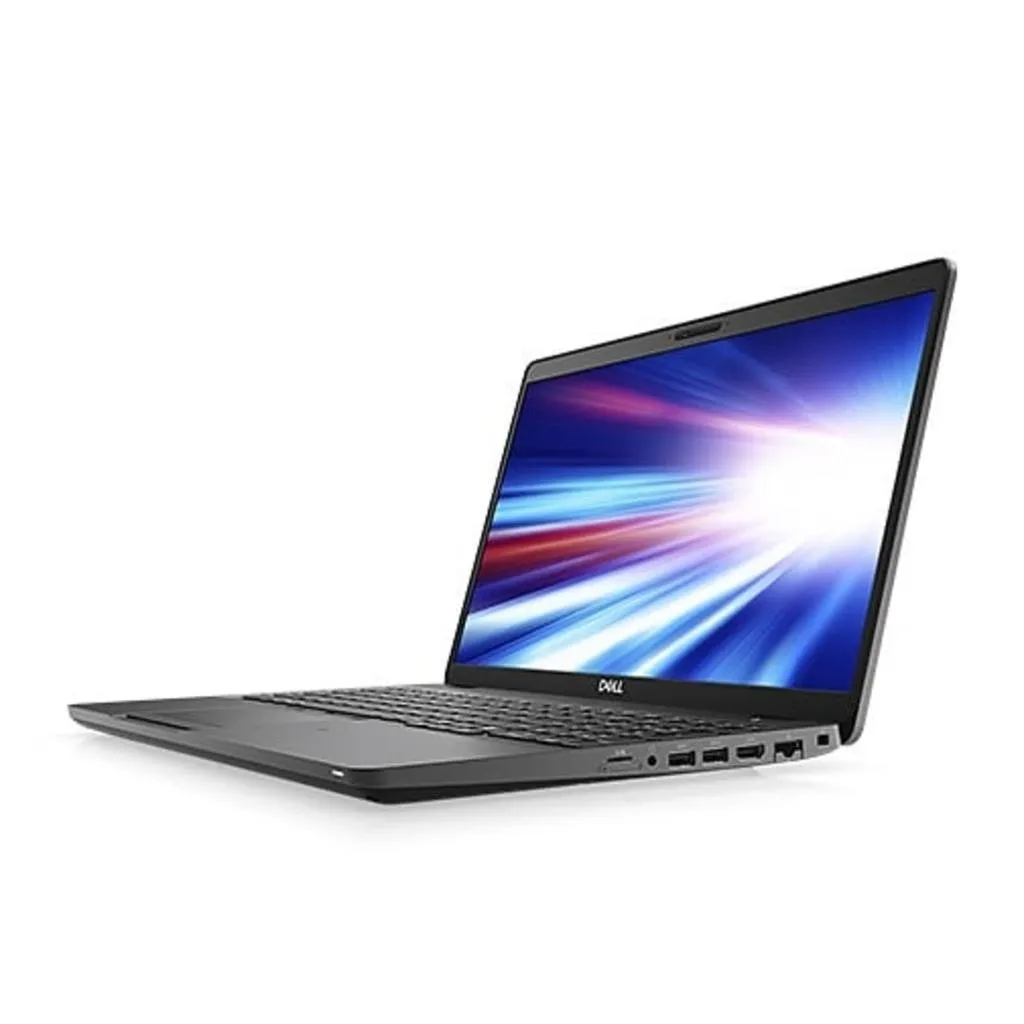Dell Latitude 5500 Laptop 15-inch (2019) - Core i5-8365U - 8 GB - HDD 1 TB