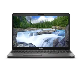 Dell Latitude 5500 Laptop 15-inch (2019) - Core i5-8365U - 8 GB - HDD 1 TB