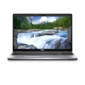 Dell Latitude 5510 Laptop 15-inch (2020) - Core i5-10310U - 32 GB - HDD 500 GB