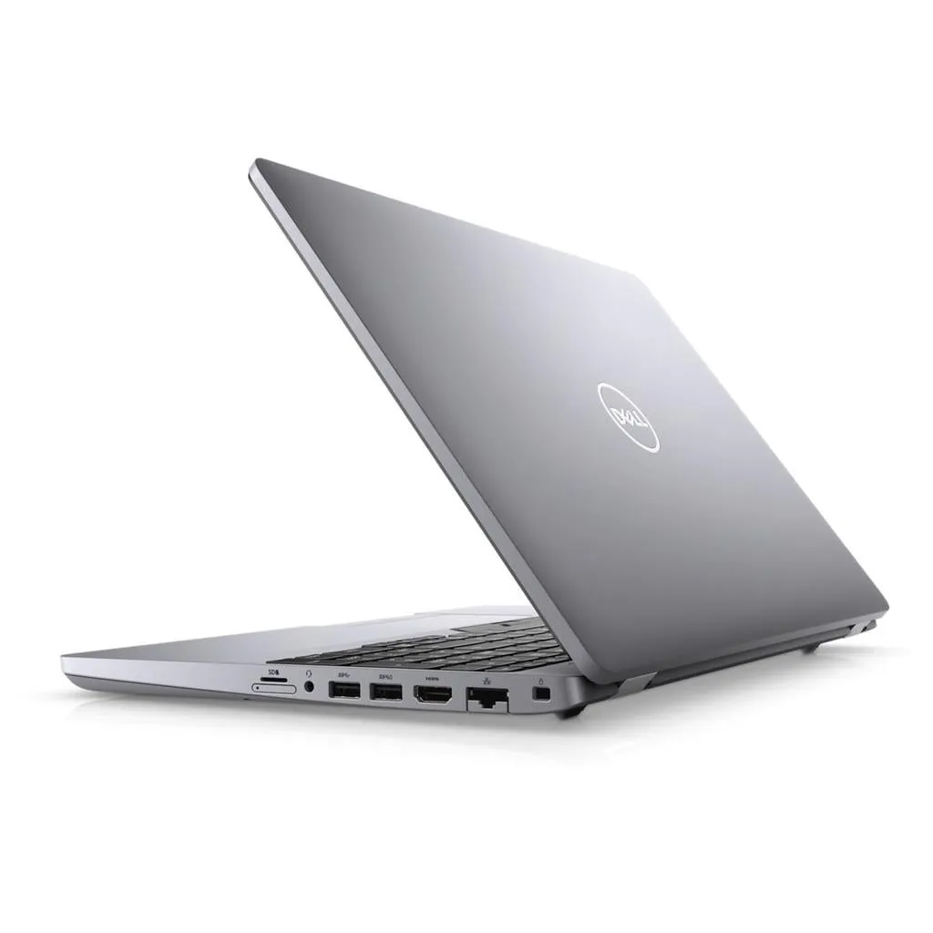 Dell Latitude 5510 Laptop 15-inch (2020) - Core i5-10310U - 32 GB - HDD 500 GB