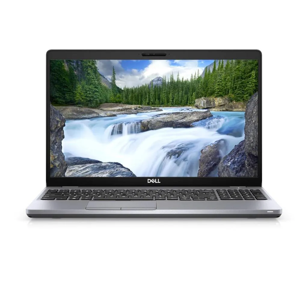 Dell Latitude 5510 Laptop 15-inch (2020) - Core i5-10310U - 32 GB - HDD 500 GB