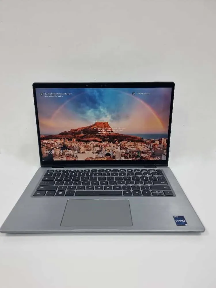 DELL LATITUDE 7430 2-in-1, 14.0" FHD (1920x1080) AR AS, SLP