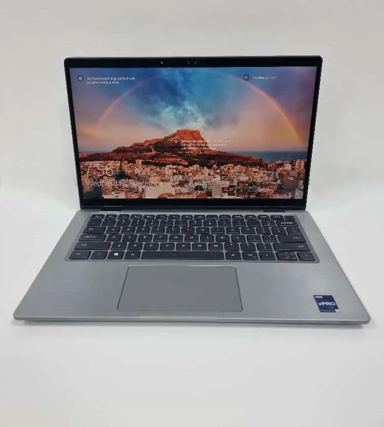 DELL LATITUDE 7430 2-in-1, 14.0" FHD (1920x1080) AR AS, SLP