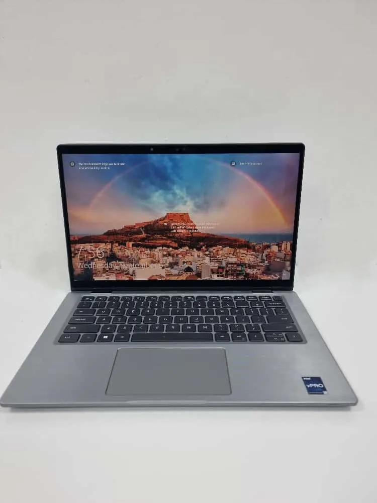 DELL LATITUDE 7430 2-in-1, 14.0" FHD (1920x1080) AR AS, SLP