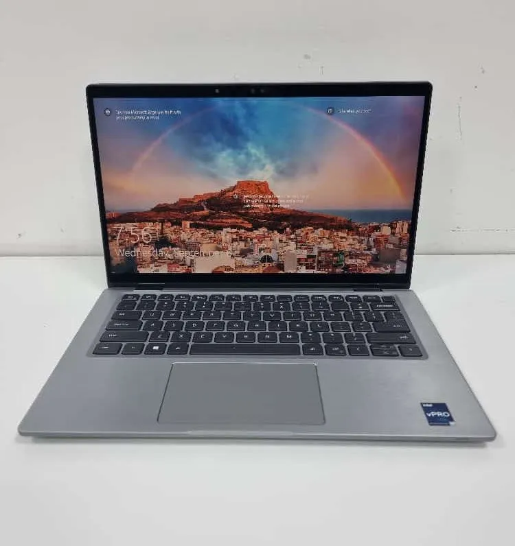 DELL LATITUDE 7430 2-in-1, 14.0" FHD (1920x1080) AR AS, SLP