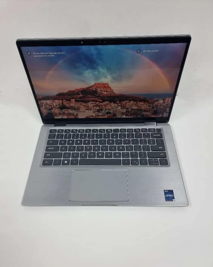 DELL LATITUDE 7430 2-in-1, 14.0" FHD (1920x1080) AR AS, SLP