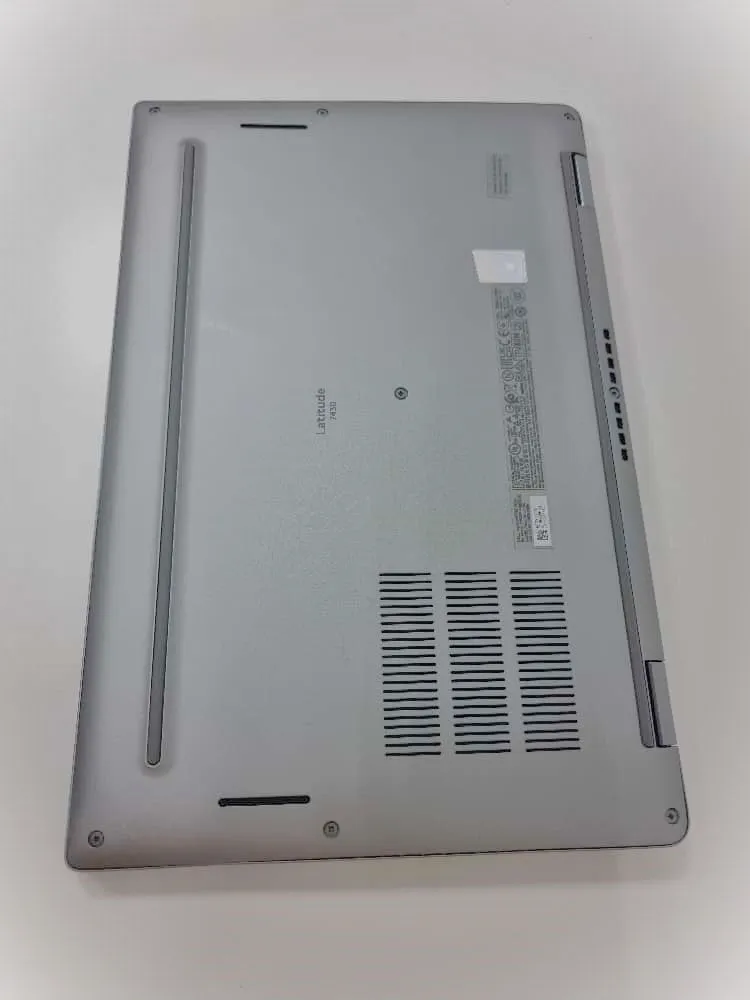 DELL LATITUDE 7430 2-in-1, 14.0" FHD (1920x1080) AR AS, SLP