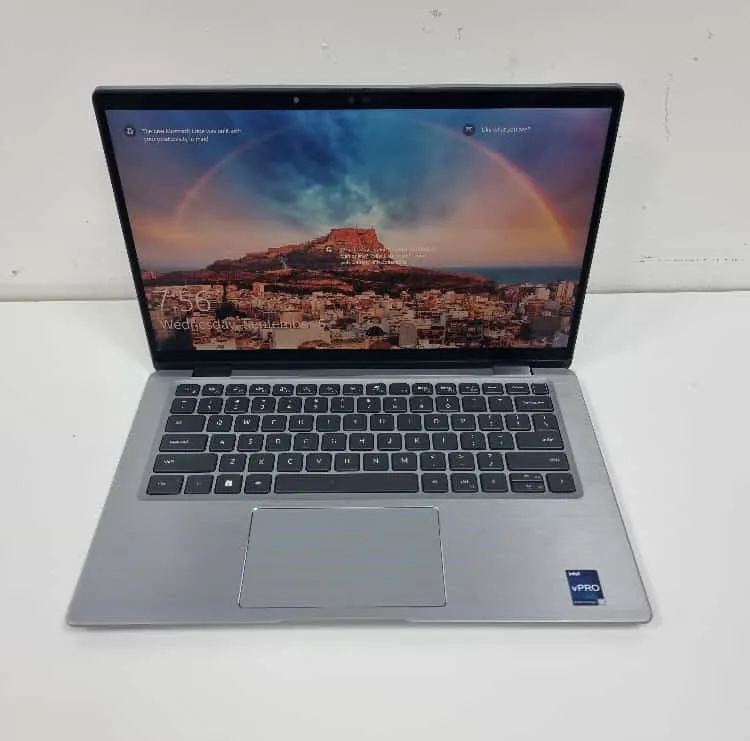 DELL LATITUDE 7430 2-in-1, 14.0" FHD (1920x1080) AR AS, SLP