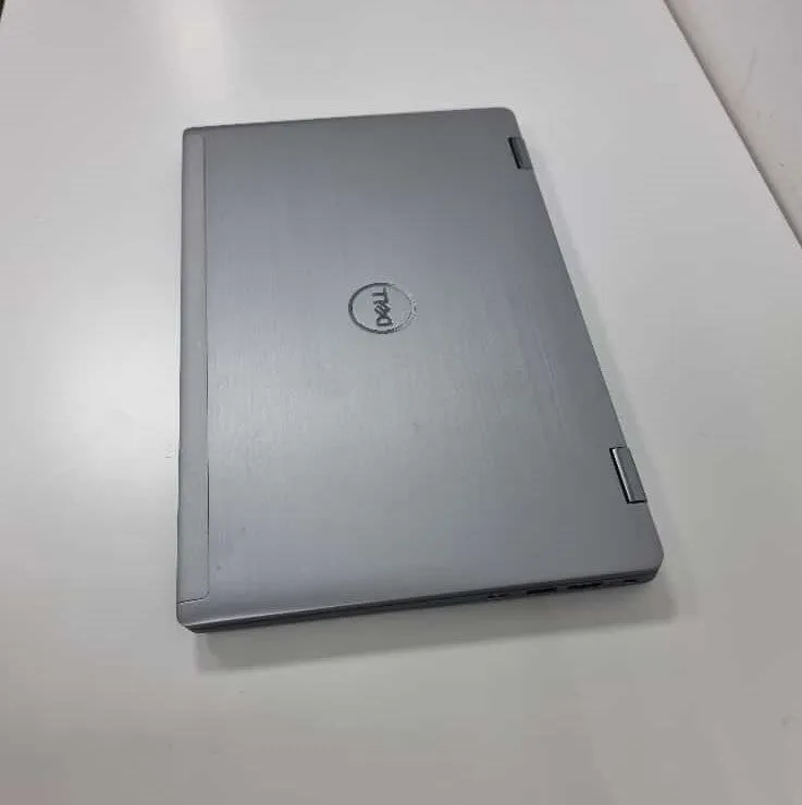 DELL LATITUDE 7430 2-in-1, 14.0" FHD (1920x1080) AR AS, SLP