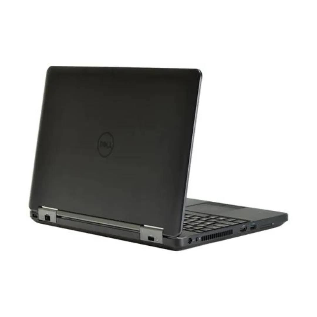 Dell Latitude E5540, 15.6", Intel Core i3-4010U, 1.70GHz, 8GB RAM, 500GB HDD, Windows 10 Pro - Grade A Refurbished