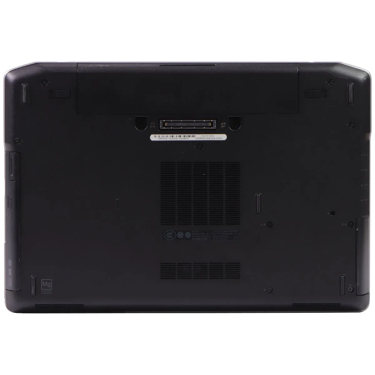 Dell Latitude E6420 (14-in) Laptop (P15G) i5-2520M/320GB HDD/8GB/10 Home