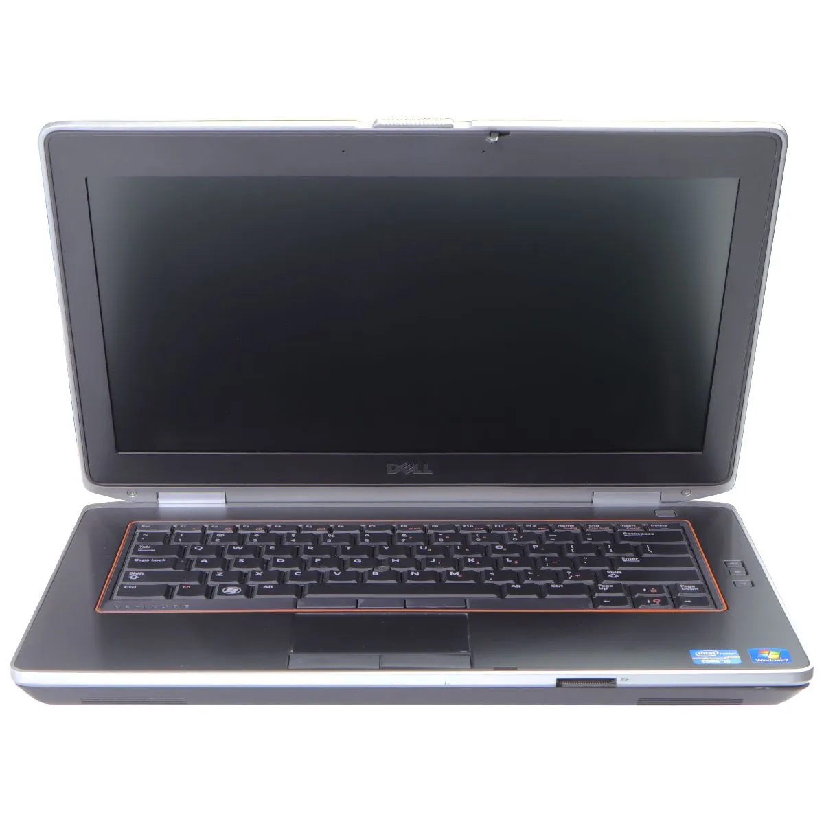 Dell Latitude E6420 (14-in) Laptop (P15G) i5-2520M/320GB HDD/8GB/10 Home