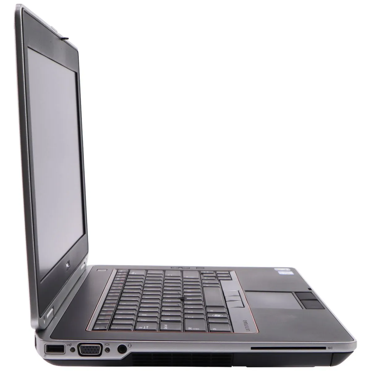 Dell Latitude E6420 (14-in) Laptop (P15G) i5-2520M/320GB HDD/8GB/10 Home