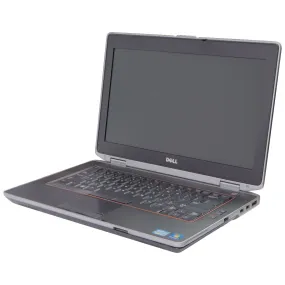 Dell Latitude E6420 (14-in) Laptop (P15G) i5-2520M/320GB HDD/8GB/10 Home