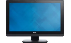Dell Optiplex 3030 All-in-One | i3-4150 | 4GB RAM | 500GB HDD | 19,5"