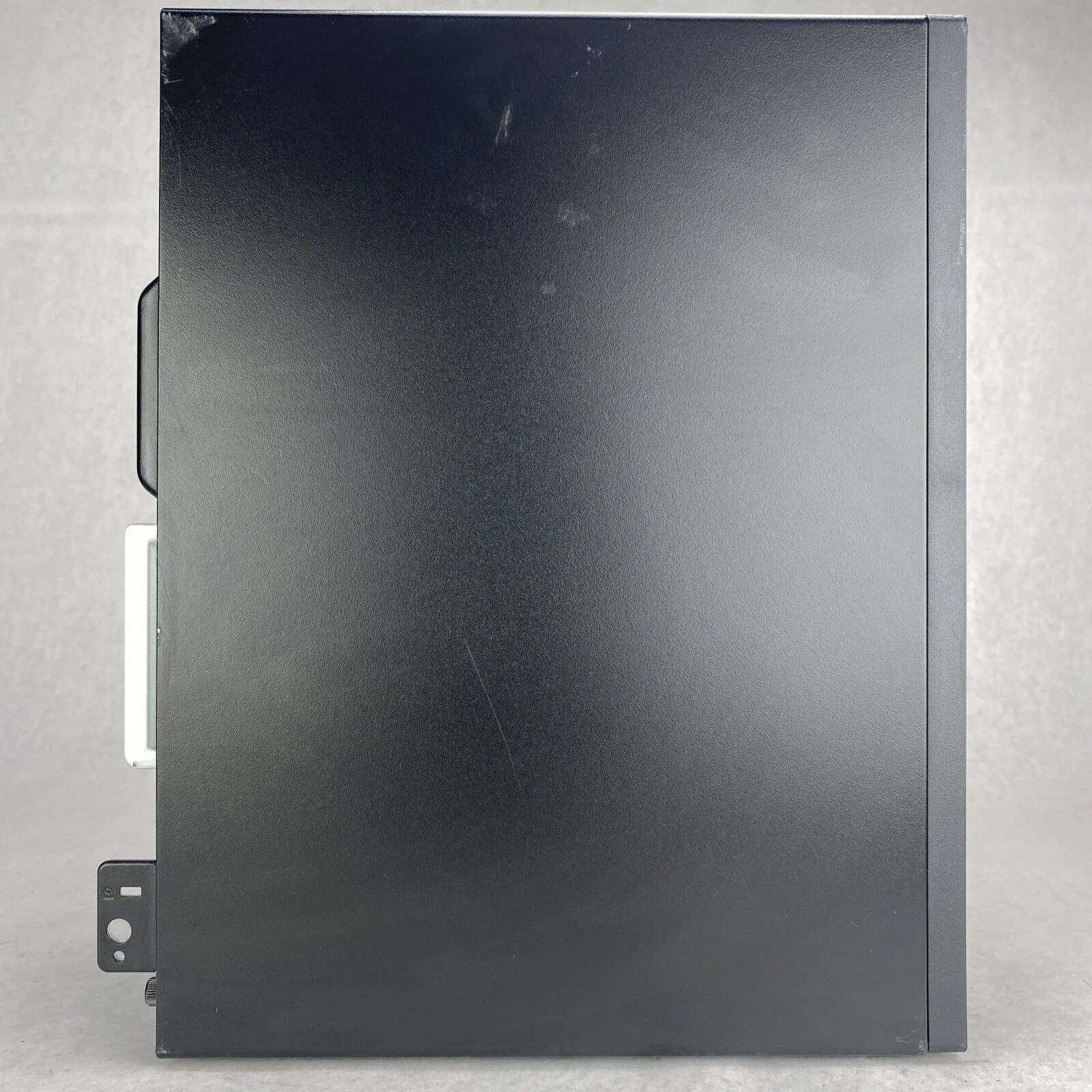 Dell Optiplex 3060 Tower Intel Six Core i5-8500 3.0GHz 1x8GB RAM No HDD OS