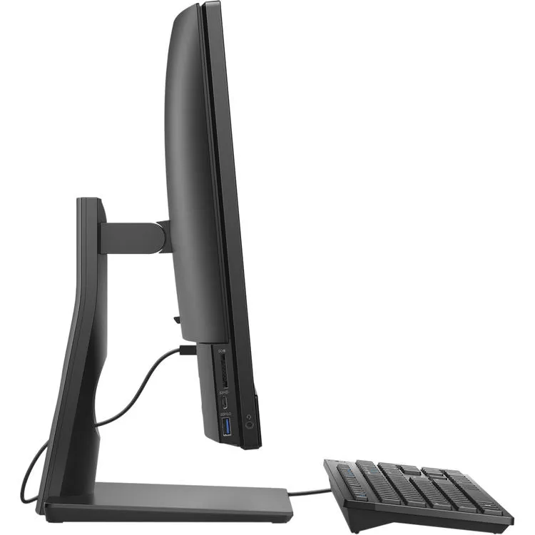 Dell OptiPlex 5260 Business All In One Touchscreen Desktop PC 21.5" IPS Full HD, Intel Core i5, 3.00GHz, 8GB RAM, 500GB HDD SATA, Windows 10 Pro