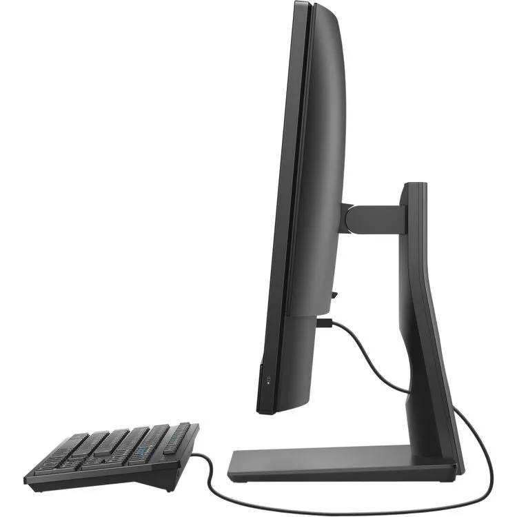 Dell OptiPlex 5260 Business All In One Touchscreen Desktop PC 21.5" IPS Full HD, Intel Core i5, 3.00GHz, 8GB RAM, 500GB HDD SATA, Windows 10 Pro