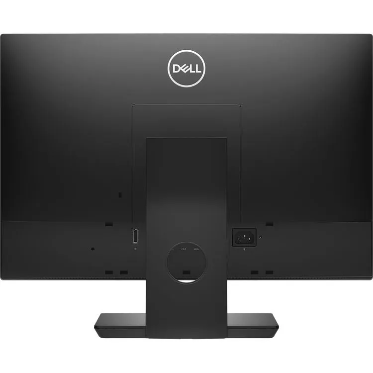 Dell OptiPlex 5260 Business All In One Touchscreen Desktop PC 21.5" IPS Full HD, Intel Core i5, 3.00GHz, 8GB RAM, 500GB HDD SATA, Windows 10 Pro