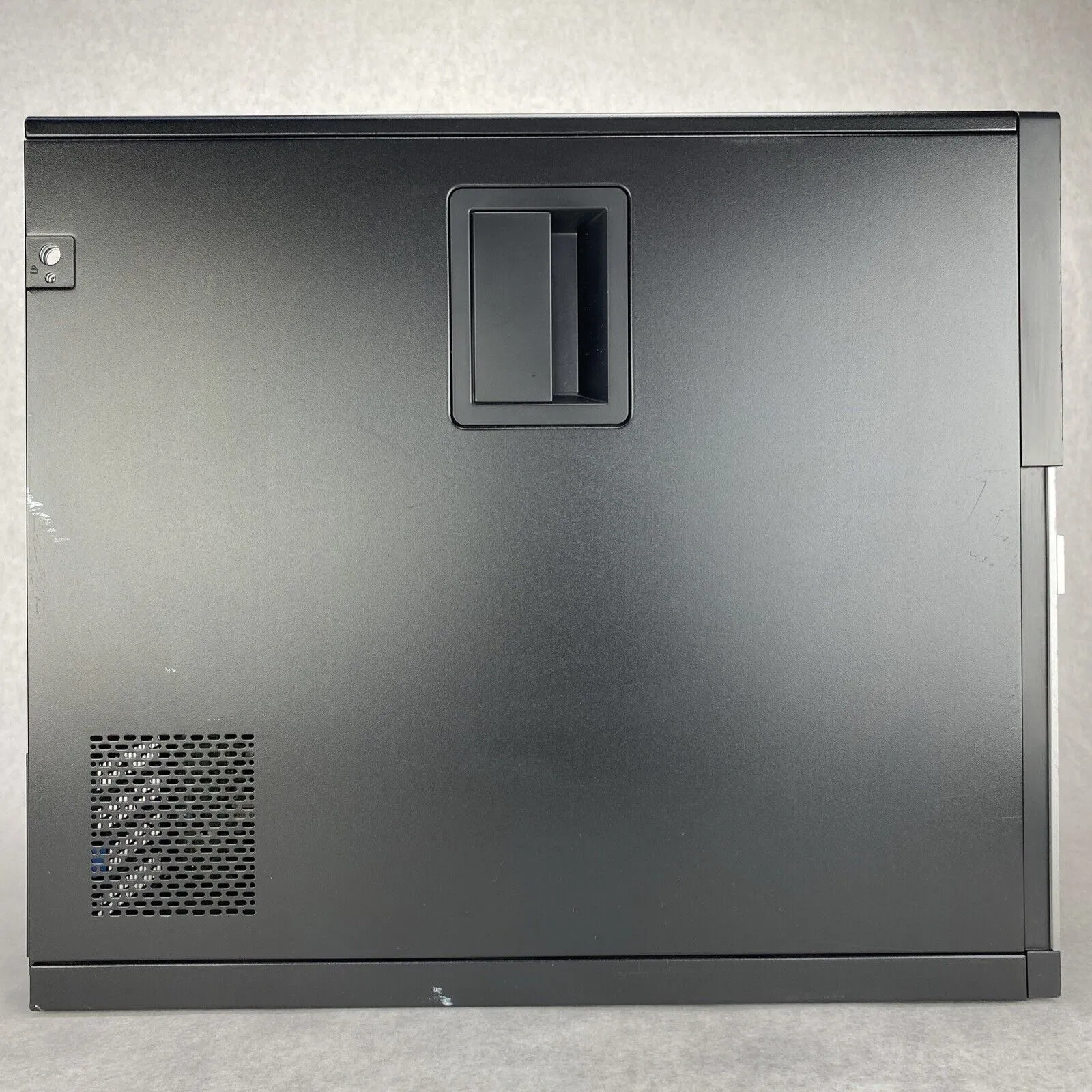 Dell Optiplex 7010 MT Intel Core i3-3240 3.40GHz CPU 4GB RAM No HDD No COA