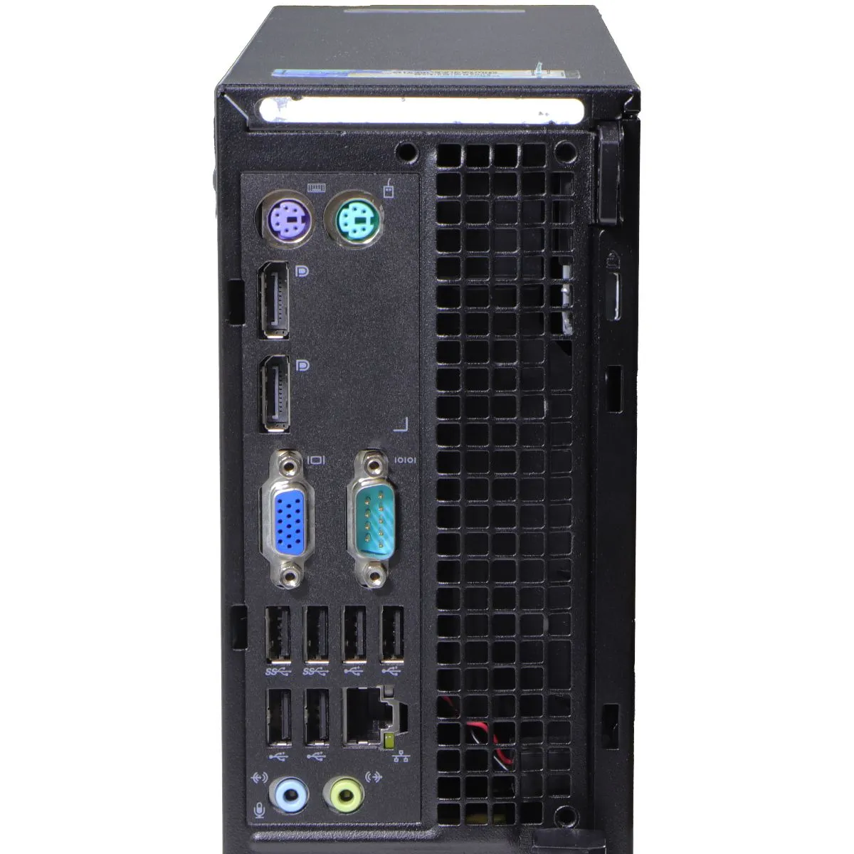 Dell Optiplex 7020 (D07S) SFF Desktop PC Intel i3-4150/500GB HDD/16GB/10 Home