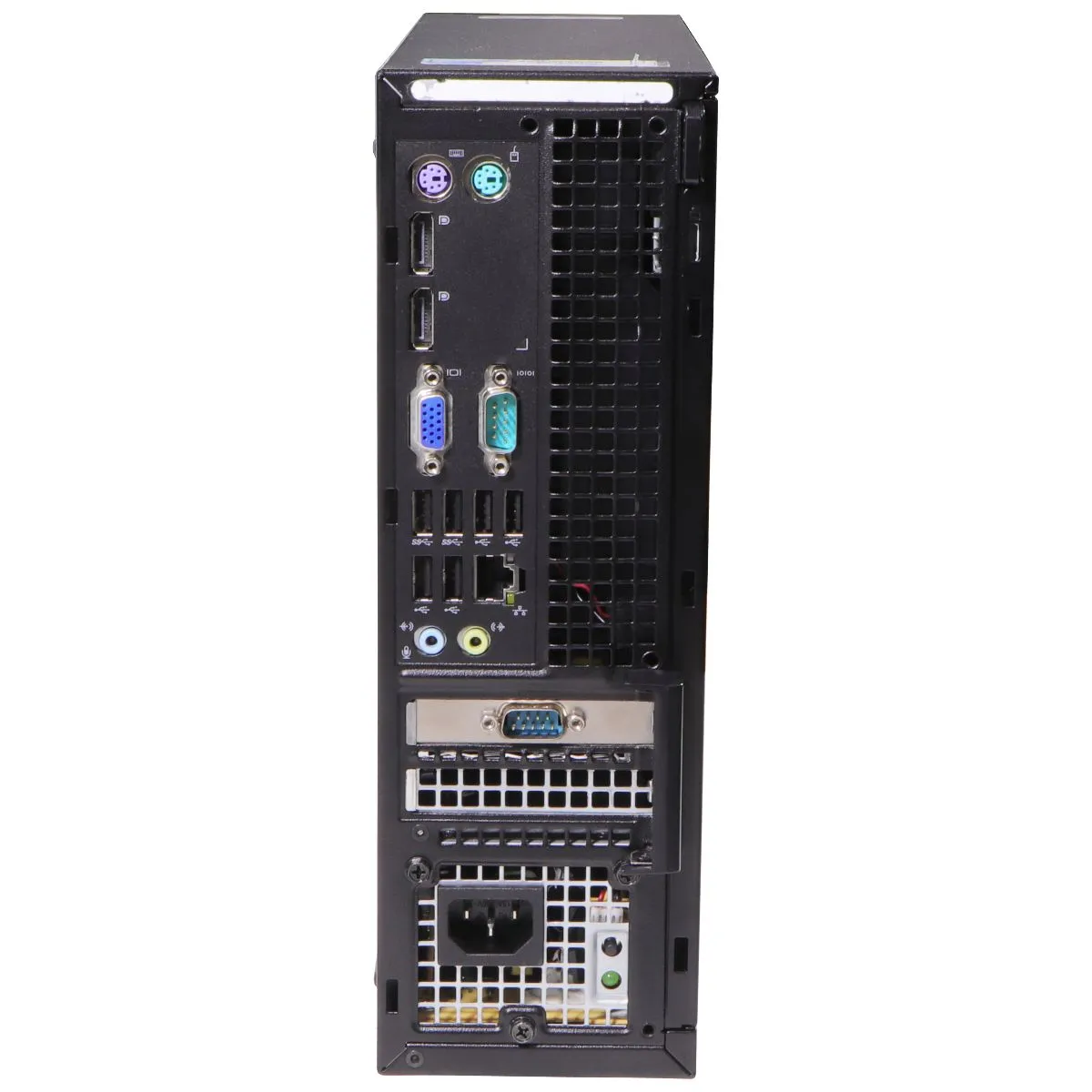 Dell Optiplex 7020 (D07S) SFF Desktop PC Intel i3-4150/500GB HDD/16GB/10 Home