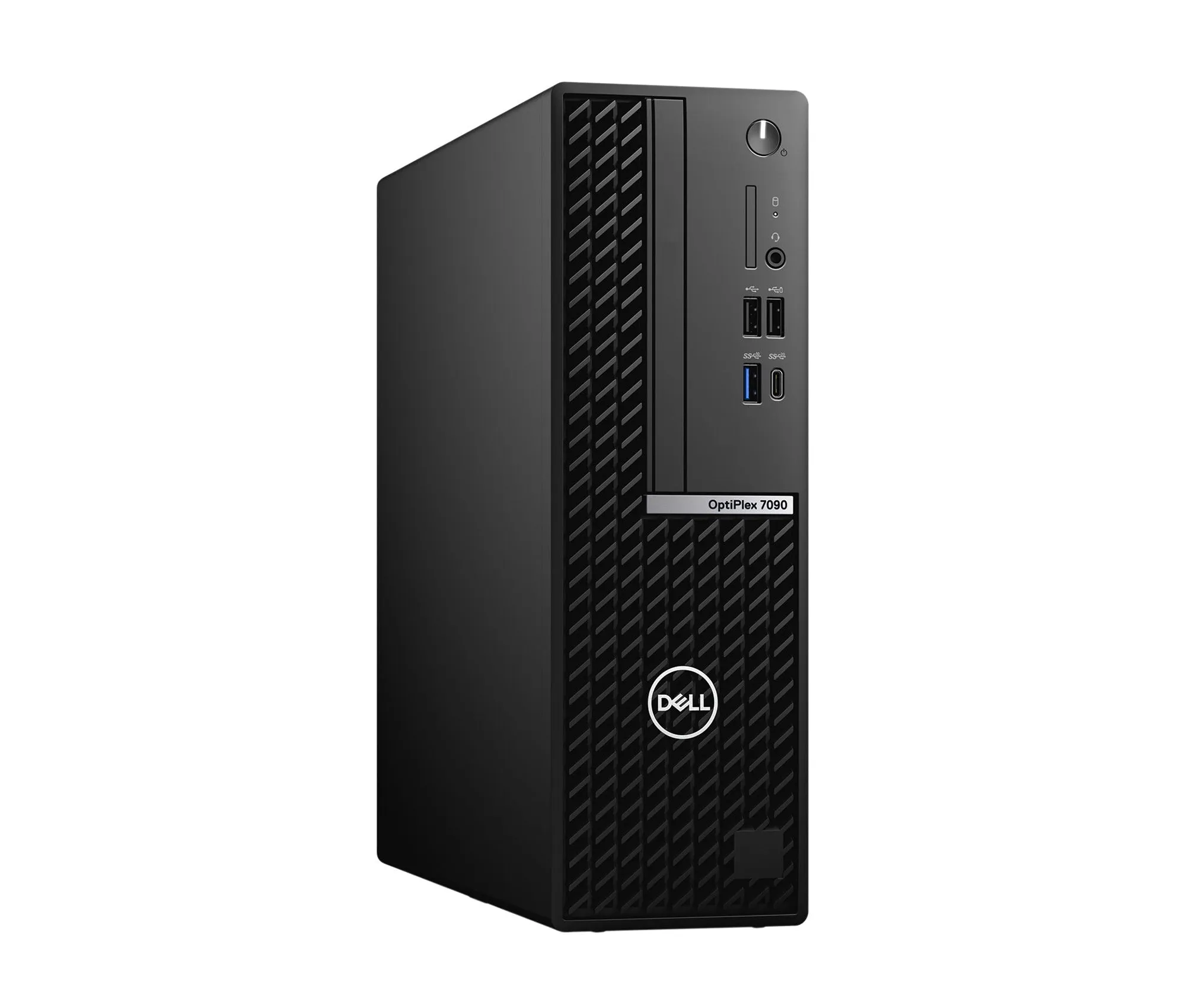 Dell OptiPlex 7090 SFF, Intel Core i5-11500 2.7GHz, 32GB DDR4, 1TB NVMe SSD, Internal WIFI, Refurbished
