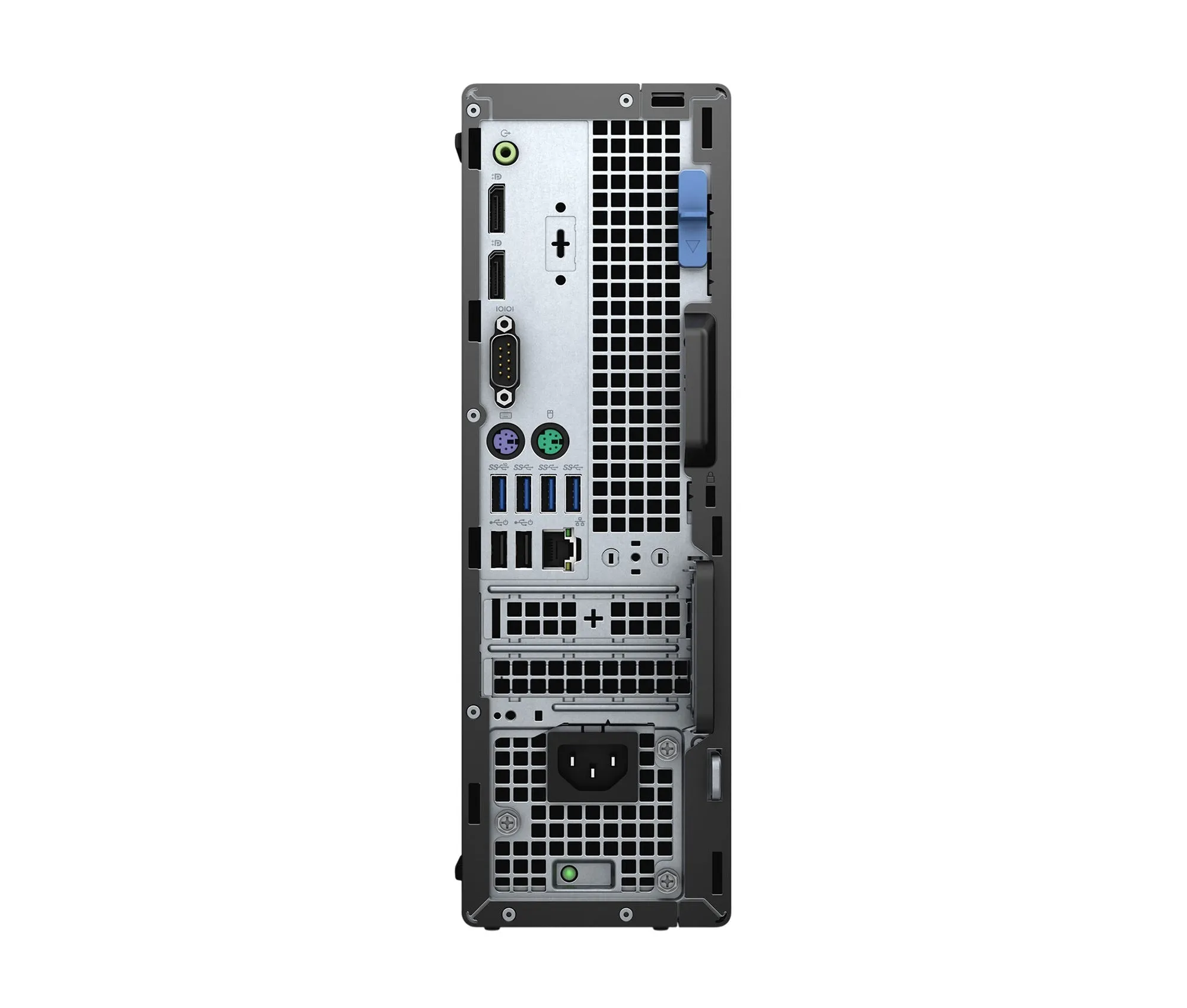 Dell OptiPlex 7090 SFF, Intel Core i5-11500 2.7GHz, 32GB DDR4, 1TB NVMe SSD, Internal WIFI, Refurbished