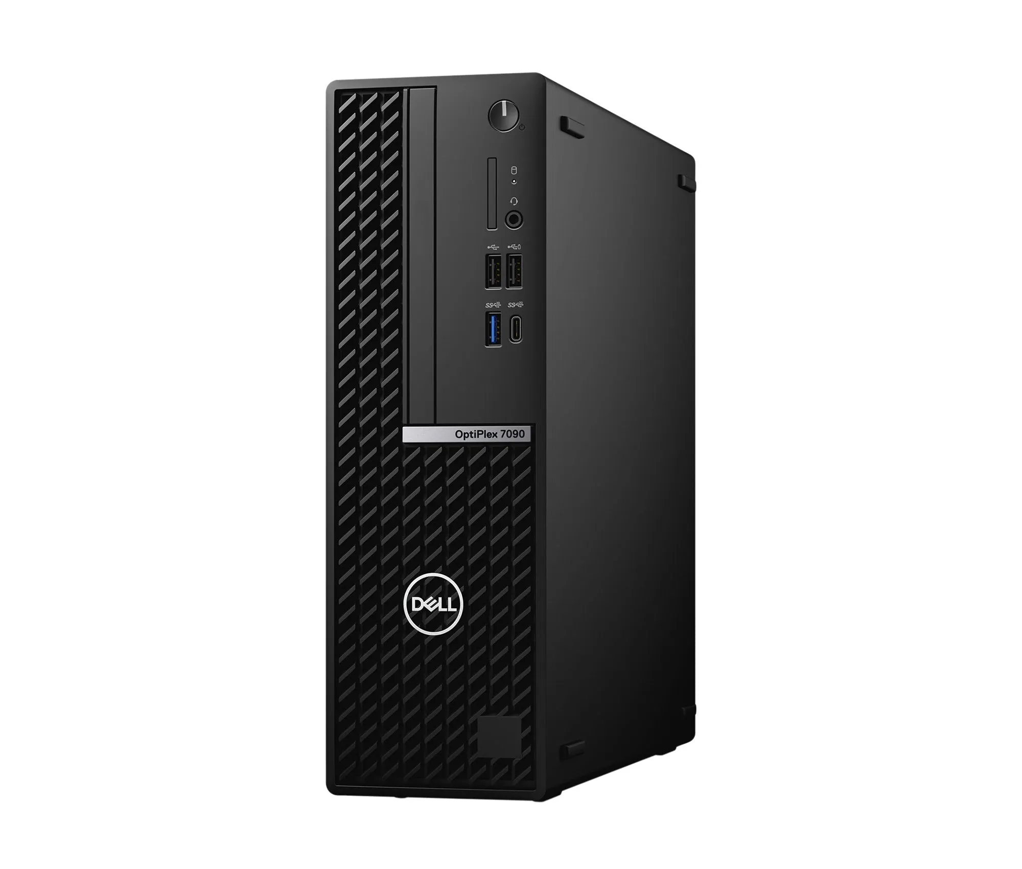 Dell OptiPlex 7090 SFF, Intel Core i5-11500 2.7GHz, 32GB DDR4, 1TB NVMe SSD, Internal WIFI, Refurbished
