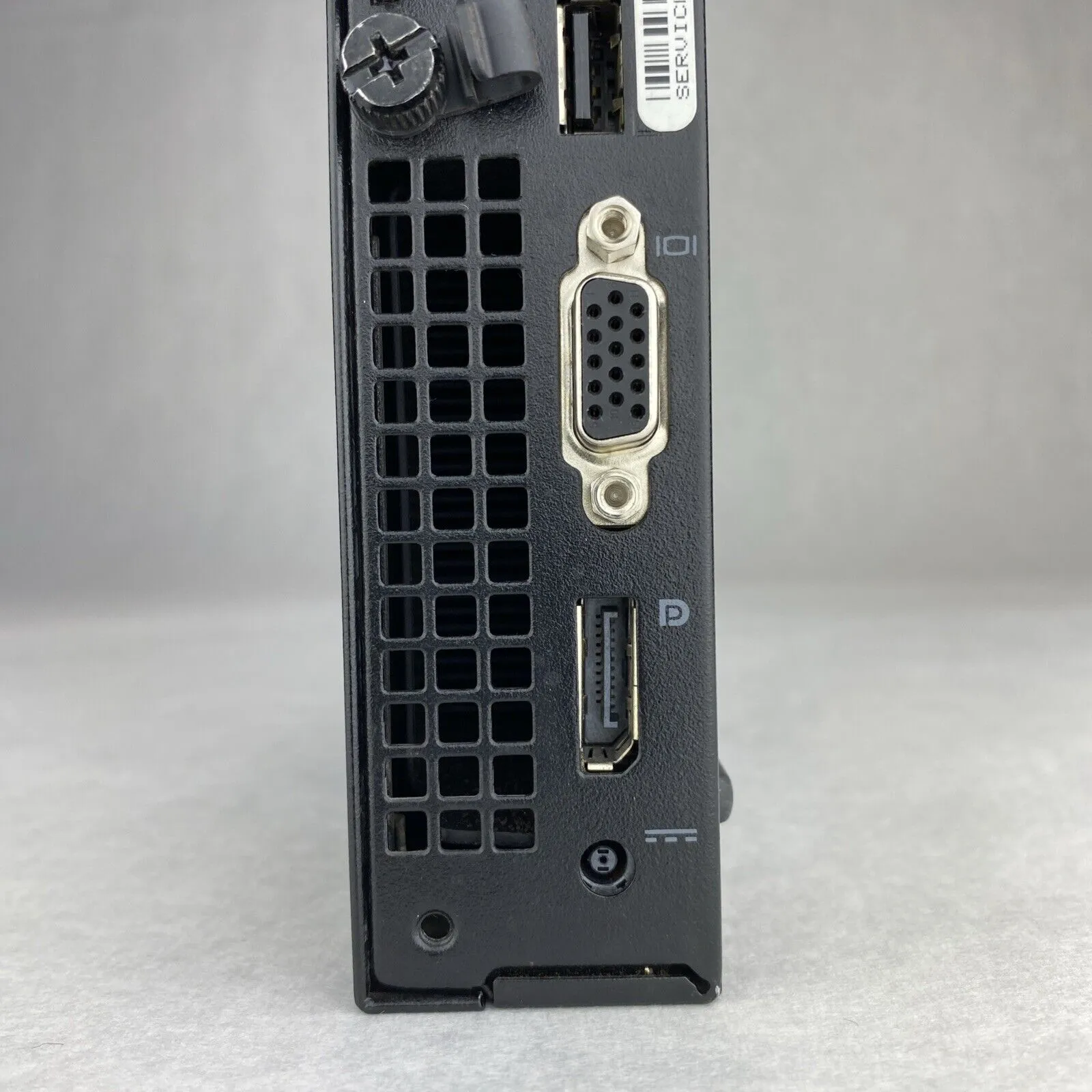 Dell Optiplex 9020M Intel Quad Core i5-4590s 3.0GHz 8GB RAM WiFi No AC HDD OS