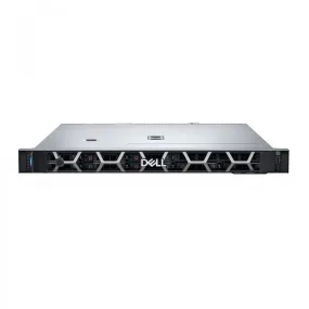 Dell PowerEdge R360 4X 3.5" Chassis E-2414 16GB 2TB Server
