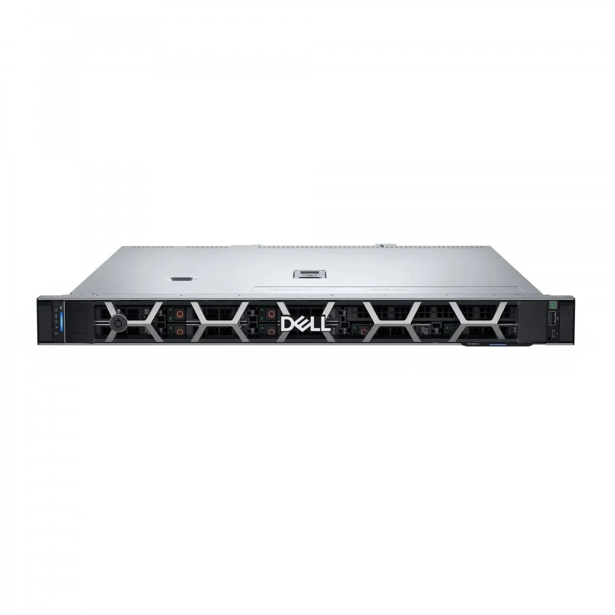 Dell PowerEdge R360 4X 3.5" Chassis E-2414 16GB 2TB Server